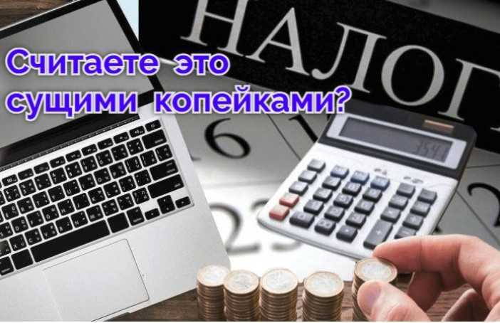 Чек для отчетности в налоговой в Астрахани